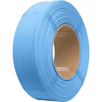 eSUN PLA+ 1,75 mm Haze Blue 1 kg filamento di ricarica