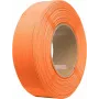 eSUN PLA+ filamento 1,75 mm arancione corallo 1 kg ricarica