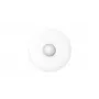Hikvision DS-PDCL12DT-EG2 rilevatore a soffitto dual-tech (PIR + microonde), filare, 360°, 12m, bianco