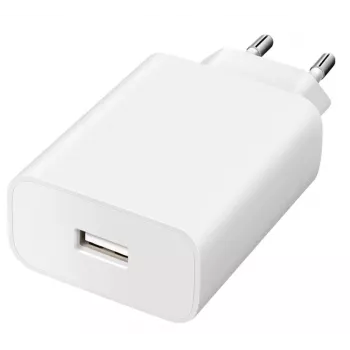 Vivo FlashCharge 90W caricabatterie da parete USB-A - bianco