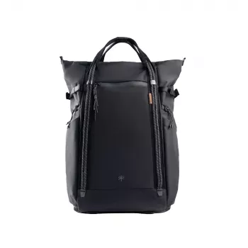 PGYTECH OneGo Roamer Tote 18L zaino per fotocamera (nero opaco)