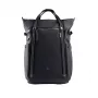 PGYTECH OneGo Roamer Tote 25L borsa per fotocamera (nero opaco)