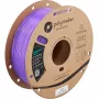 Polymaker PETG Filamento per stampante 3D, 1,75 mm, 1 kg, Viola