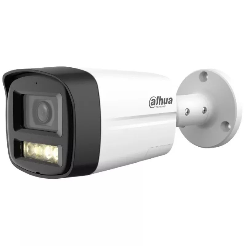 Dahua Technology DHI-VTO2111D-WP videocitofono 1 MP nero