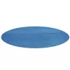 Bestway 29404 telo solare per piscina con film a bolle 427 cm blu