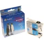 G&G NP-B-0125XLC cartuccia d'inchiostro ciano compatibile per Brother LC-125XLC