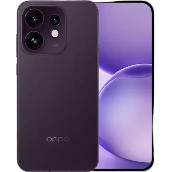 OPPO Reno16 5G 8GB/256GB viola scuro