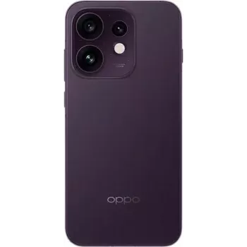 OPPO Reno16 5G 8GB/256GB viola scuro