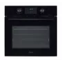 Midea MBO65M80M1-BK forno elettrico da incasso, 70L, display touch, nero