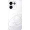 OPPO Reno16 5G 8GB RAM 256GB bianco Dual-SIM