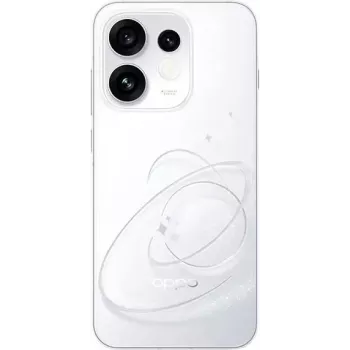 OPPO Reno16 5G 8GB RAM 256GB bianco Dual-SIM