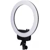 Nanlite Halo16 luce anulare LED (12-2024-JSG)