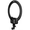 Nanlite Halo16 luce anulare LED (12-2024-JSG)