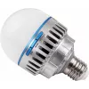 Nanlite PavoBulb 10C RGBWW lampadina LED, kit con 1 luce (14-1004-1KIT)