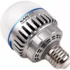 Nanlite PavoBulb 10C RGBWW lampadina LED, kit con 1 luce (14-1004-1KIT)