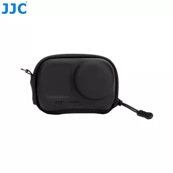 JJC custodia protettiva rigida per DJI Osmo Action 6 5 Pro 4 3 / HSCC-OA6