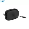 JJC custodia protettiva rigida per DJI Osmo Action 6 5 Pro 4 3 / HSCC-OA6