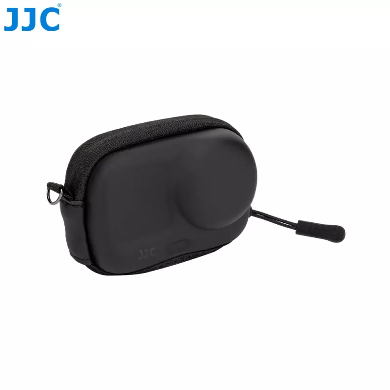JJC custodia protettiva rigida per DJI Osmo Action 6 5 Pro 4 3 / HSCC-OA6