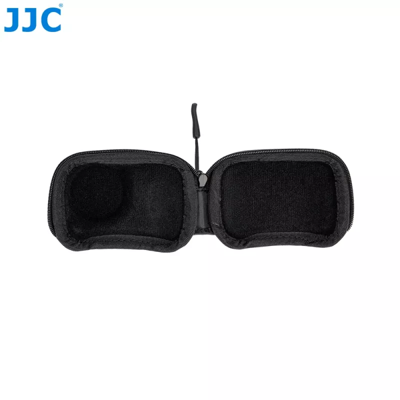 JJC custodia protettiva rigida per DJI Osmo Action 6 5 Pro 4 3 / HSCC-OA6