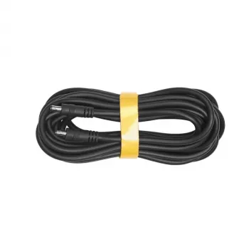 Cavo di prolunga DC Godox TP-DC5 5m per tubi LED a pixel serie TP