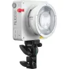 Kit Godox ML100 Bi-color 2 - Monoluce LED 100W con softbox, treppiede, riflettore e borsa