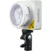 Kit Godox ML100 Bi-color 2 - Monoluce LED 100W con softbox, treppiede, riflettore e borsa
