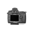 Piastra a sgancio rapido Sunwayfoto PN-D700 per Nikon D700 (Arca-Swiss, nero)