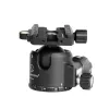 Testa a sfera Sunwayfoto XB-44 con morsetto a vite