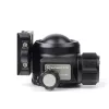Testa a sfera Sunwayfoto XB-44 con morsetto a vite