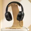 Cuffie gaming over-ear AWEI GM-6 con microfono, jack 3,5 mm con filo, driver 40 mm, nero