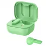 Auricolari True Wireless Stereo AWEI T36 TWS+ Bluetooth 5.1 con custodia di ricarica - verde