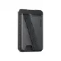 Portafoglio magnetico JOYROOM JR-ZS432 compatibile MagSafe - nero