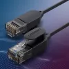 UGREEN NW122 cavo patch Ethernet Cat.6A UTP RJ45, 5m, nero