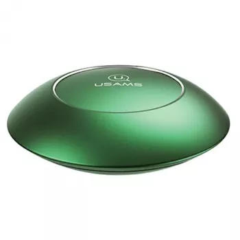 USAMS umidificatore auto e diffusore di aromi verde ZB180XX03 (US-ZB180)