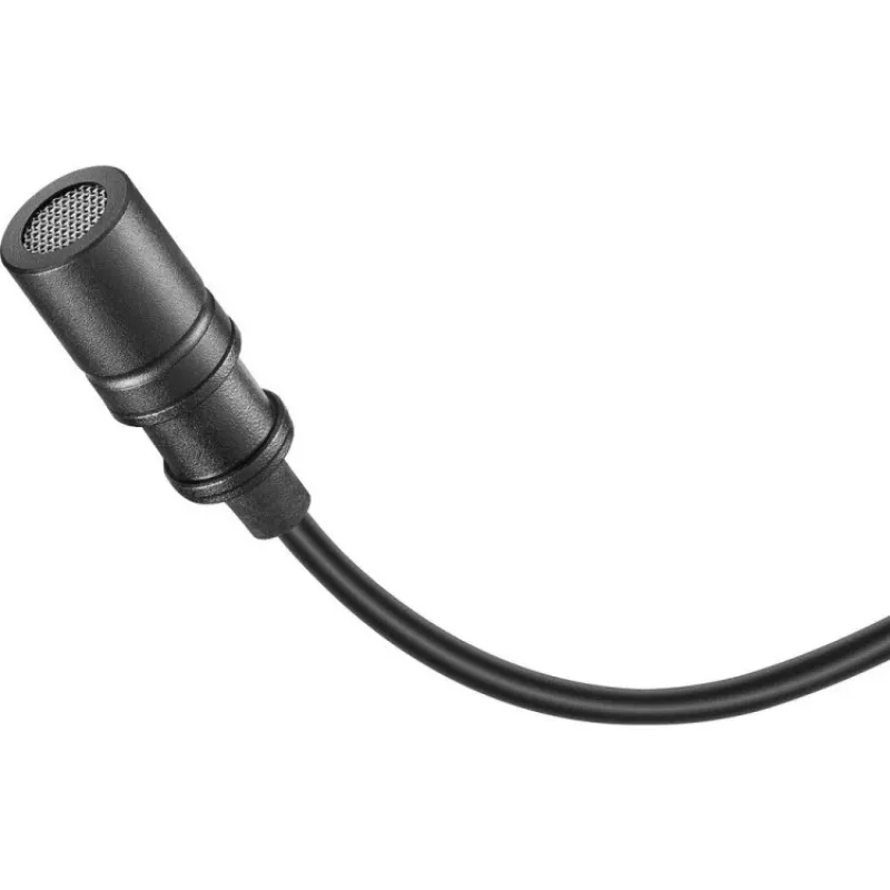 Godox LMD-40C microfono lavalier doppio 4m