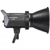 Godox Litemons LA200D K2 set monolight LED luce diurna a 2 luci con softbox, stativi e borsa da trasporto