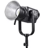 Godox M300Bi monolight LED bi-color 300W attacco Bowens
