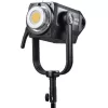 Godox M300Bi monolight LED bi-color 300W attacco Bowens