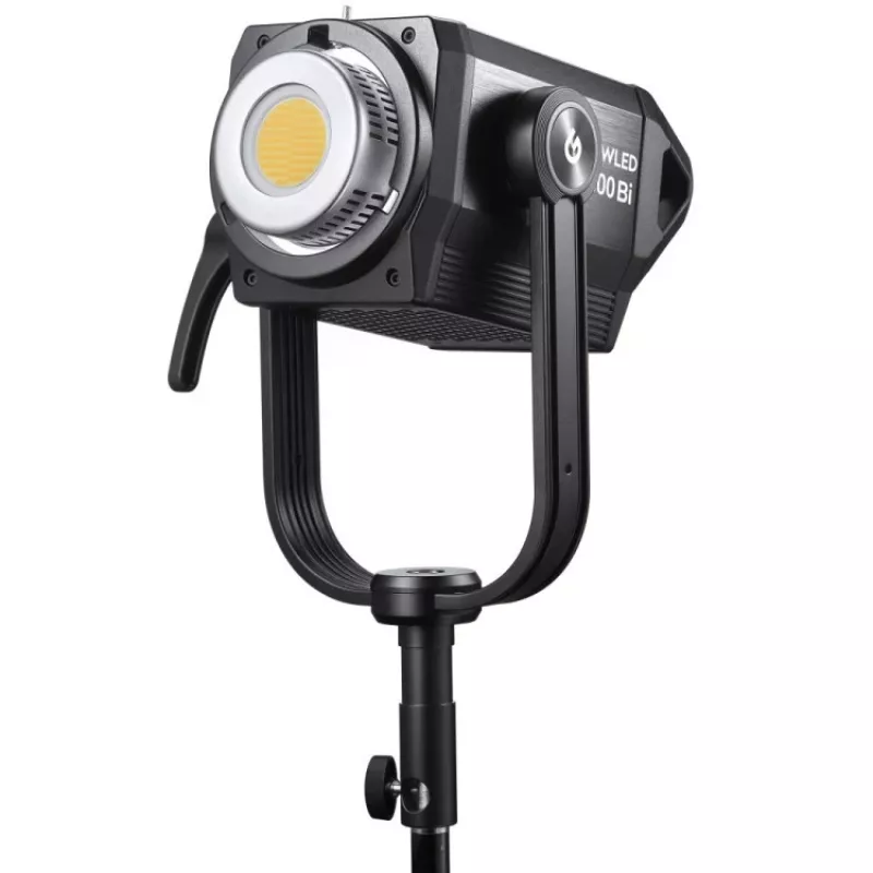 Godox M300Bi monolight LED bi-color 300W attacco Bowens