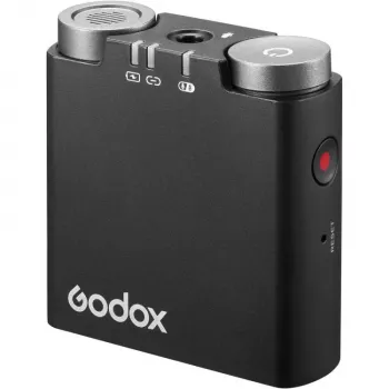 Godox Virso TX trasmettitore wireless 2,4 GHz