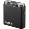 Godox Virso M1 Sistema di registrazione wireless 2,4 GHz
