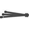 Godox TP-FS60 stativo luce per tubi LED a pixel TP2R/TP4R (nero)
