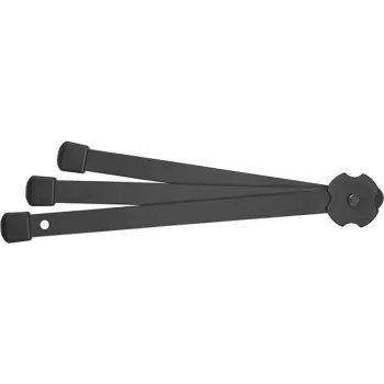 Godox TP-FS60 stativo luce per tubi LED a pixel TP2R/TP4R (nero)
