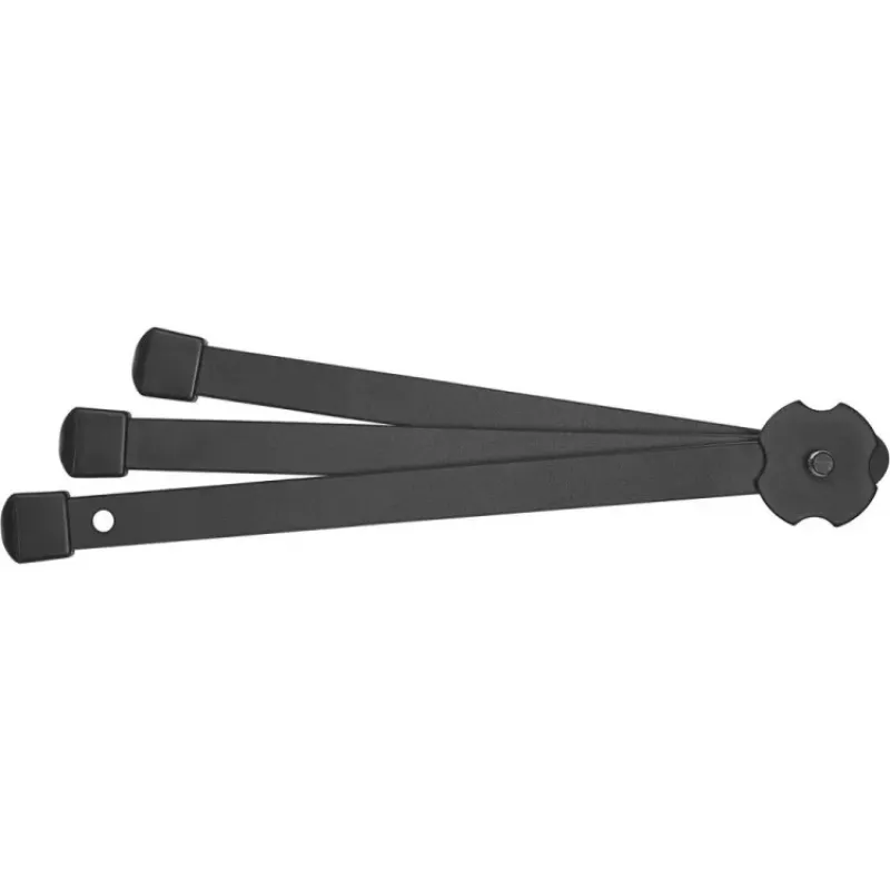Godox TP-FS60 stativo luce per tubi LED a pixel TP2R/TP4R (nero)
