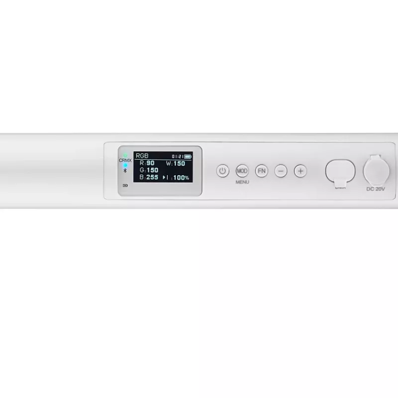 Godox Knowled TP8R luce tubolare LED RGBWW 80W