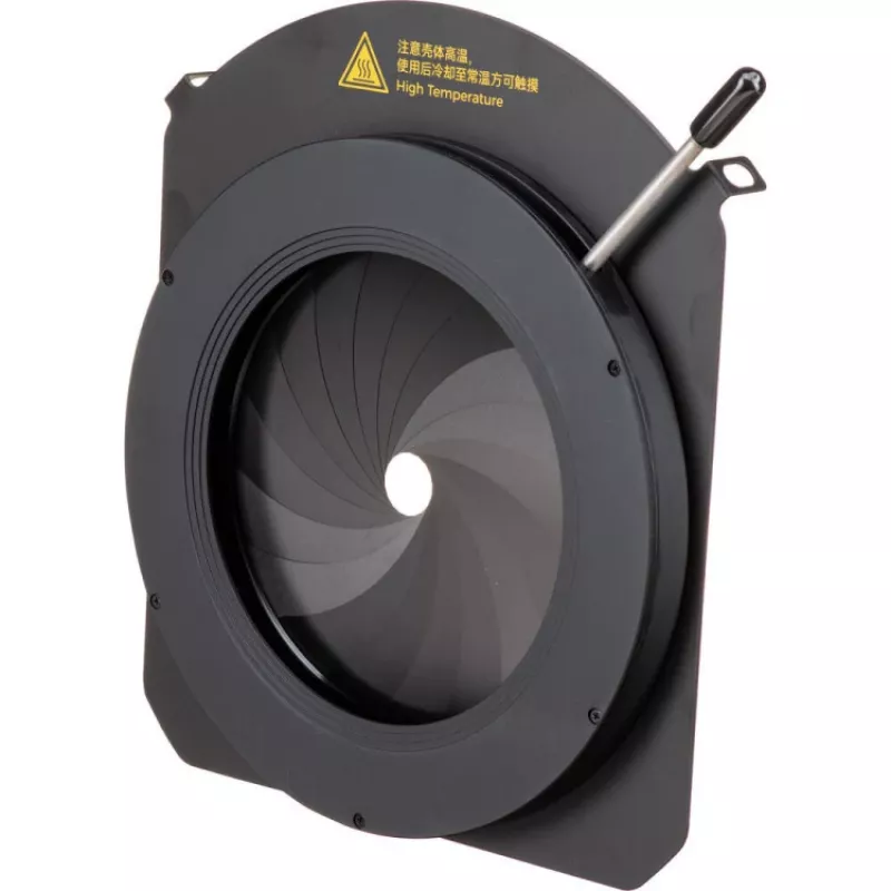 Godox GP-ID diaframma a iride per accessorio di proiezione GP-Pro
