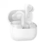 Baseus Bass EP10 Auricolari In-Ear wireless TWS con ANC, Bianco