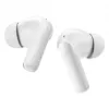 Baseus Bass EP10 Auricolari In-Ear wireless TWS con ANC, Bianco