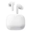 Baseus Bass EP10 Auricolari In-Ear wireless TWS con ANC, Bianco