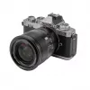 Viltrox AF 27mm F1.2 Pro obiettivo Nikon Z